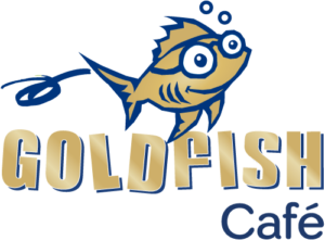 Superfish Goldfish Cafe
