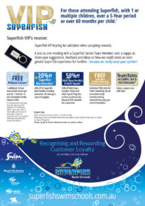 Superfish VIP Promotion