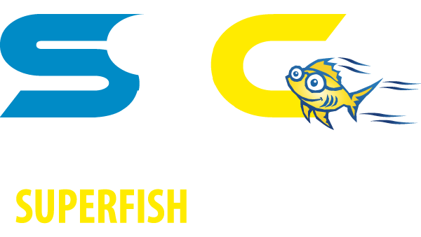 Superfish Swim Club