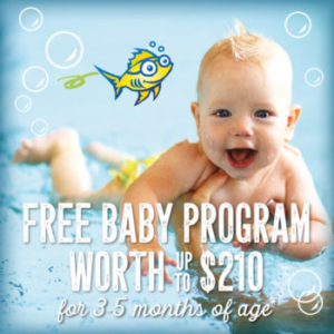 Superfish Free Baby Program Feature Image