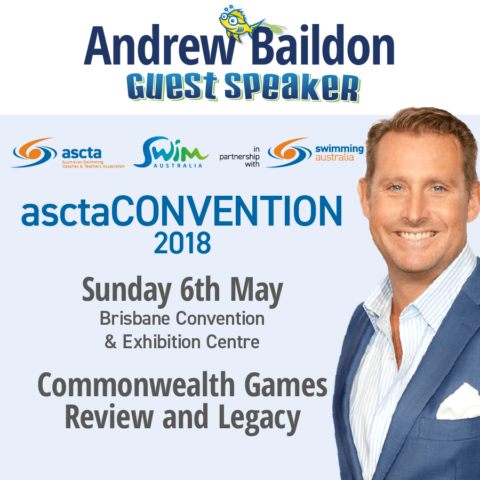 Andrew Baildon asctaConvention Keynote Speaker 2018