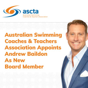 ASCTA appoints Andrew Baildon as New Board Member