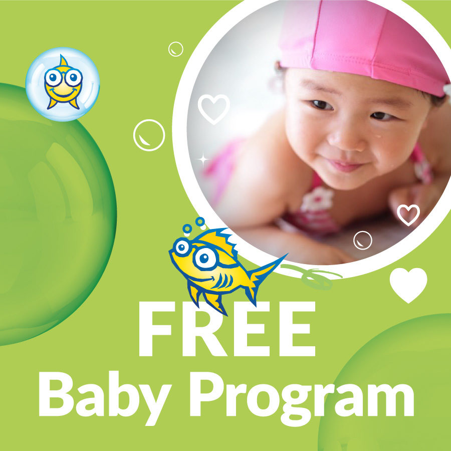 Free Baby Program