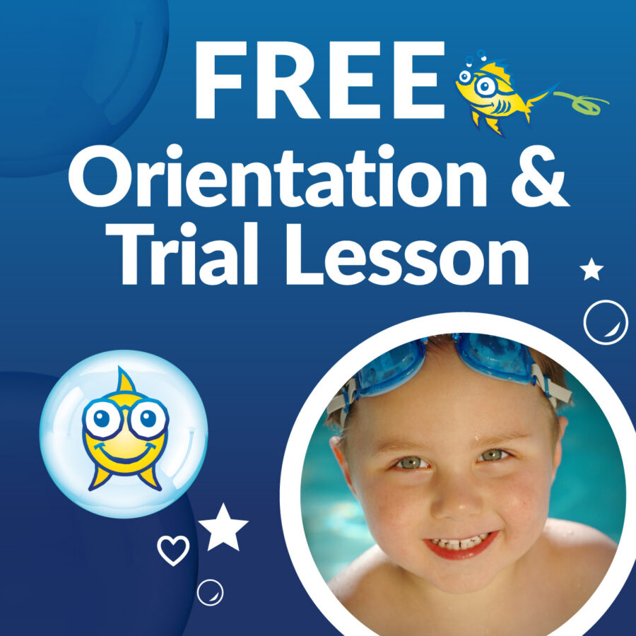 Free Orientation and Trial Lesson