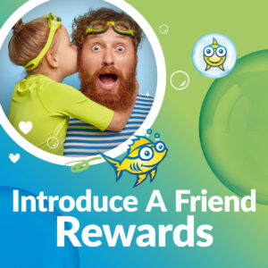 Introduce A Friend Rewards