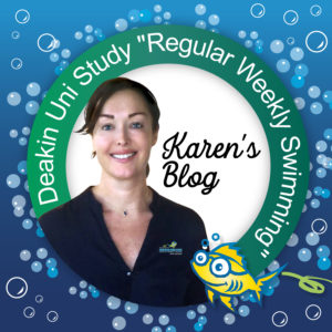 Superfish Blog by Karen Baildon - Deakin University Report