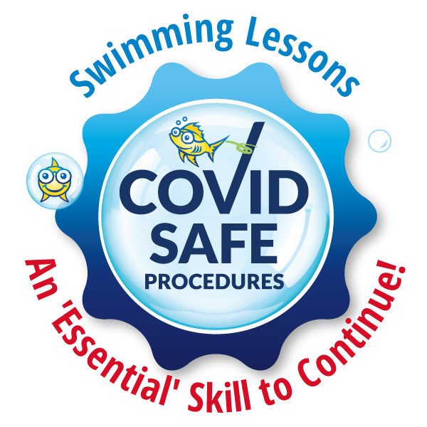 Swimming Lessons - an essential skill to continue
