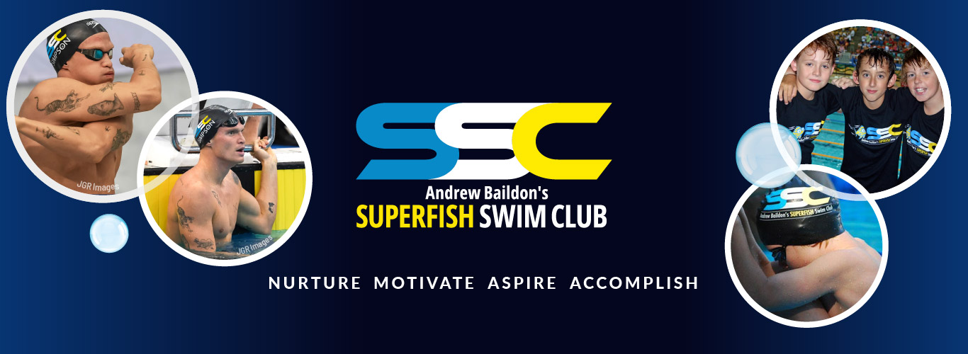 Superfish Swim Club