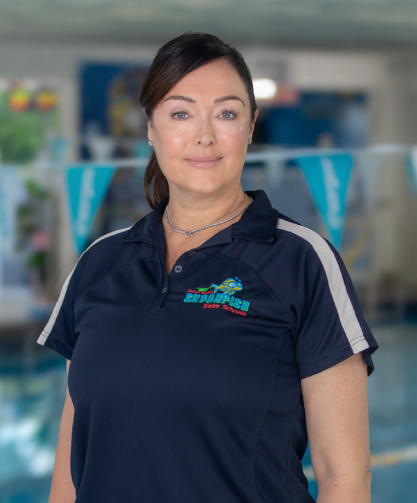 Karen Baildon - Presenter, Guest Speaker, Consultant