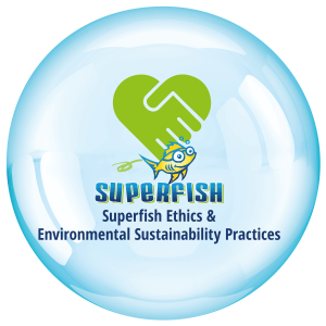 Superfish Swim Schools Ethics & Environmental Sustainability Practices