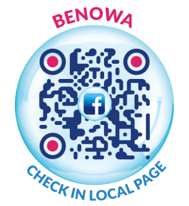 Superfish Benowa Facebook Check In Page