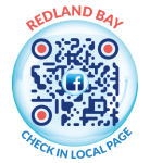 Superfish Redland Bay Facebook Check In Page