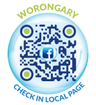 Superfish Worongary Facebook Check In Page