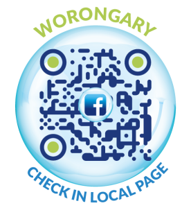 Superfish Worongary Facebook Check In Page