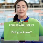 Did you know that over half of the kids starting in grade one have very limited drowning prevention skills and basic swimming skills?