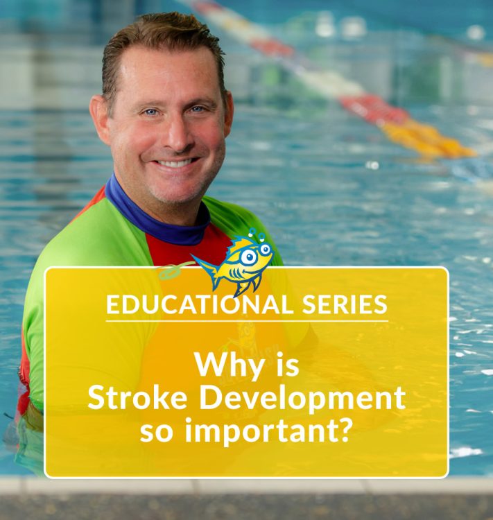 Why is Stroke Development so important?