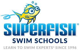 Superfish Swim Schools - Learn To Swim Experts® Since 1996