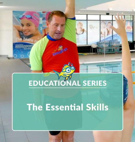 The Essential Skills