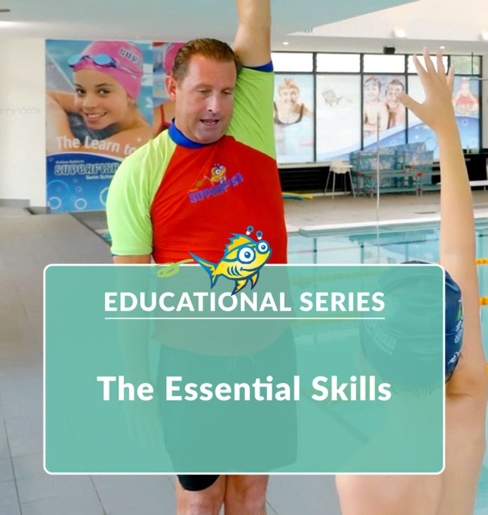 The Essential Skills